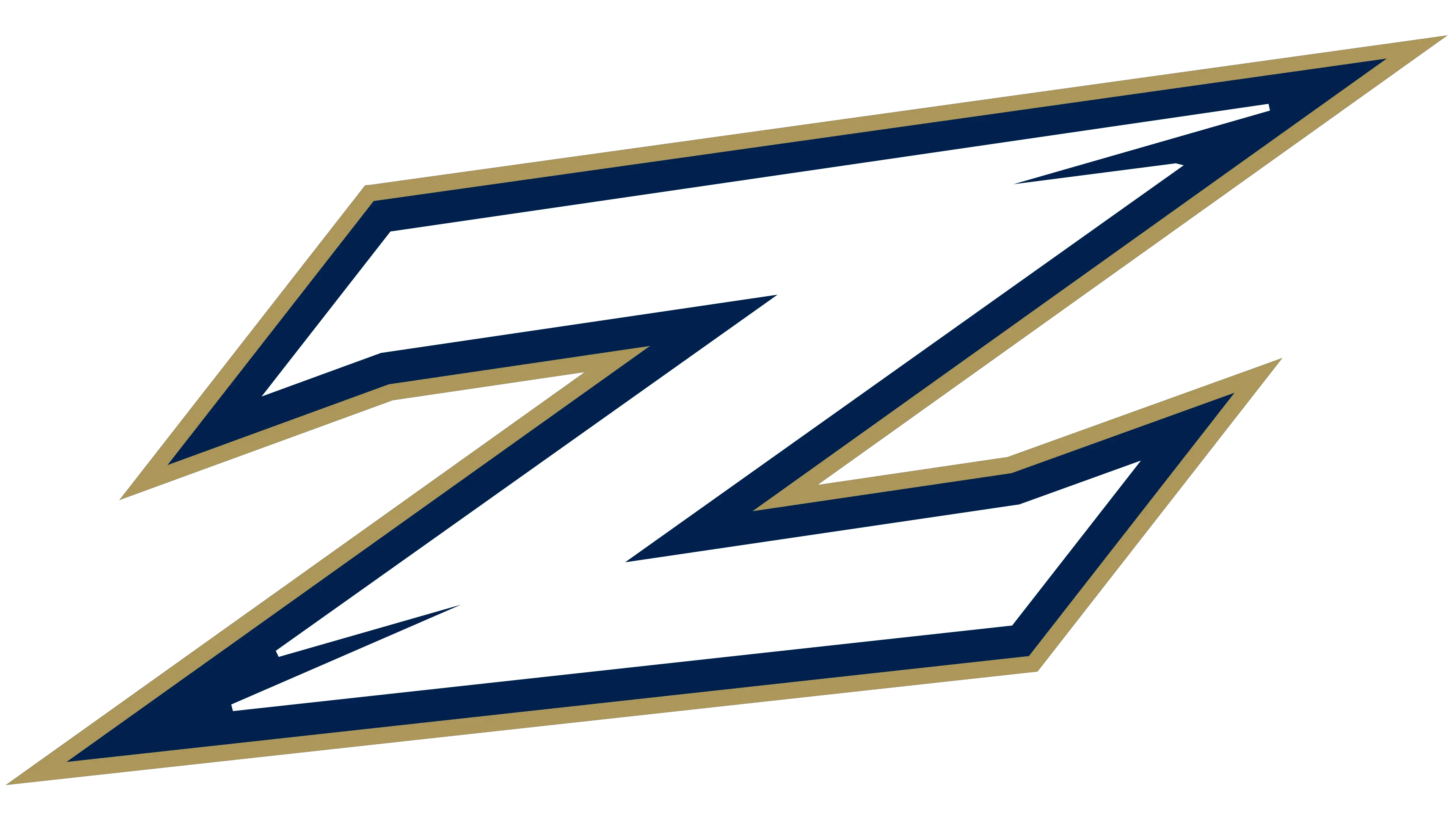 Akron Z Logo 2015 Akron Z Logo Png Z Logo