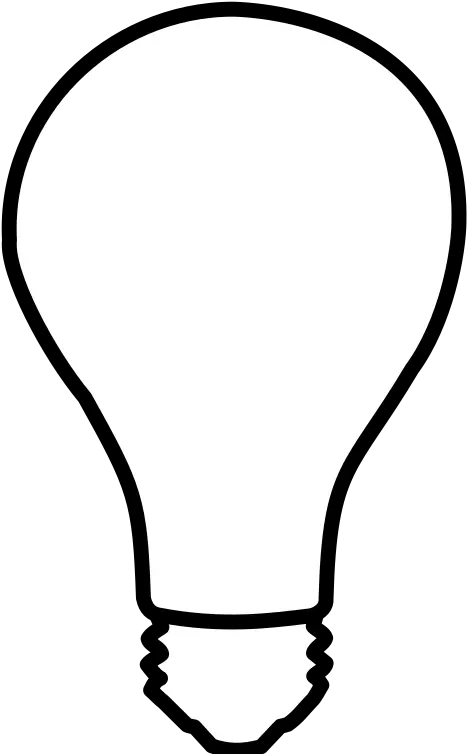 Lightbulb Png Svg Clip Art For Web Download Clip Art Png Light Bulb Gif Justin Bieber Twitter Icon