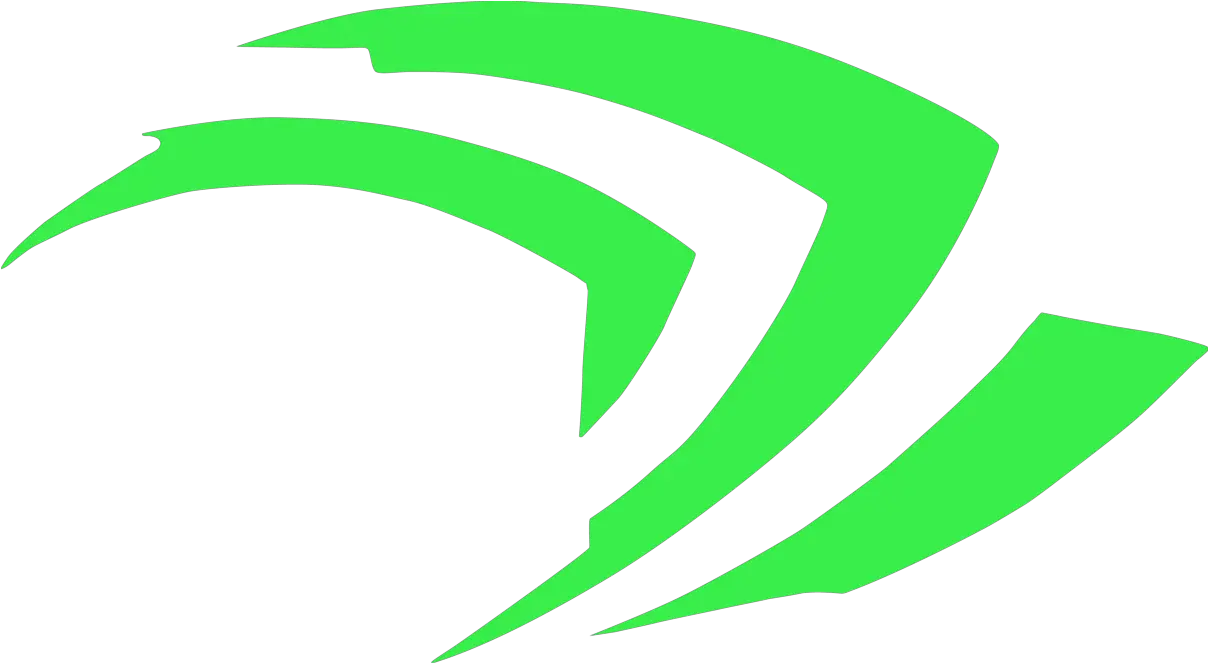 Nvidia Claw Template By Nvidia Claw Clipart Full Size Nvidia Claw Logo Png Claw Mark Png