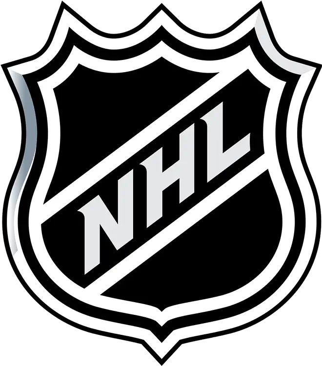 Tv Ratings Penguins Down Big But Top Local Nhl Nhl Logo Png Blackhawks Logo Png