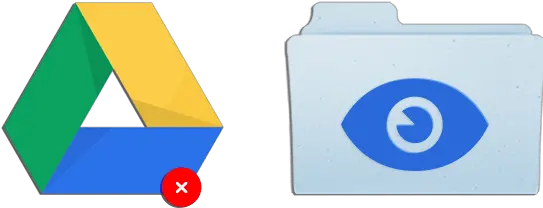 A Secure Alternative To Google Drive Vboxxcloud Vertical Png Circle Icon Google Drive