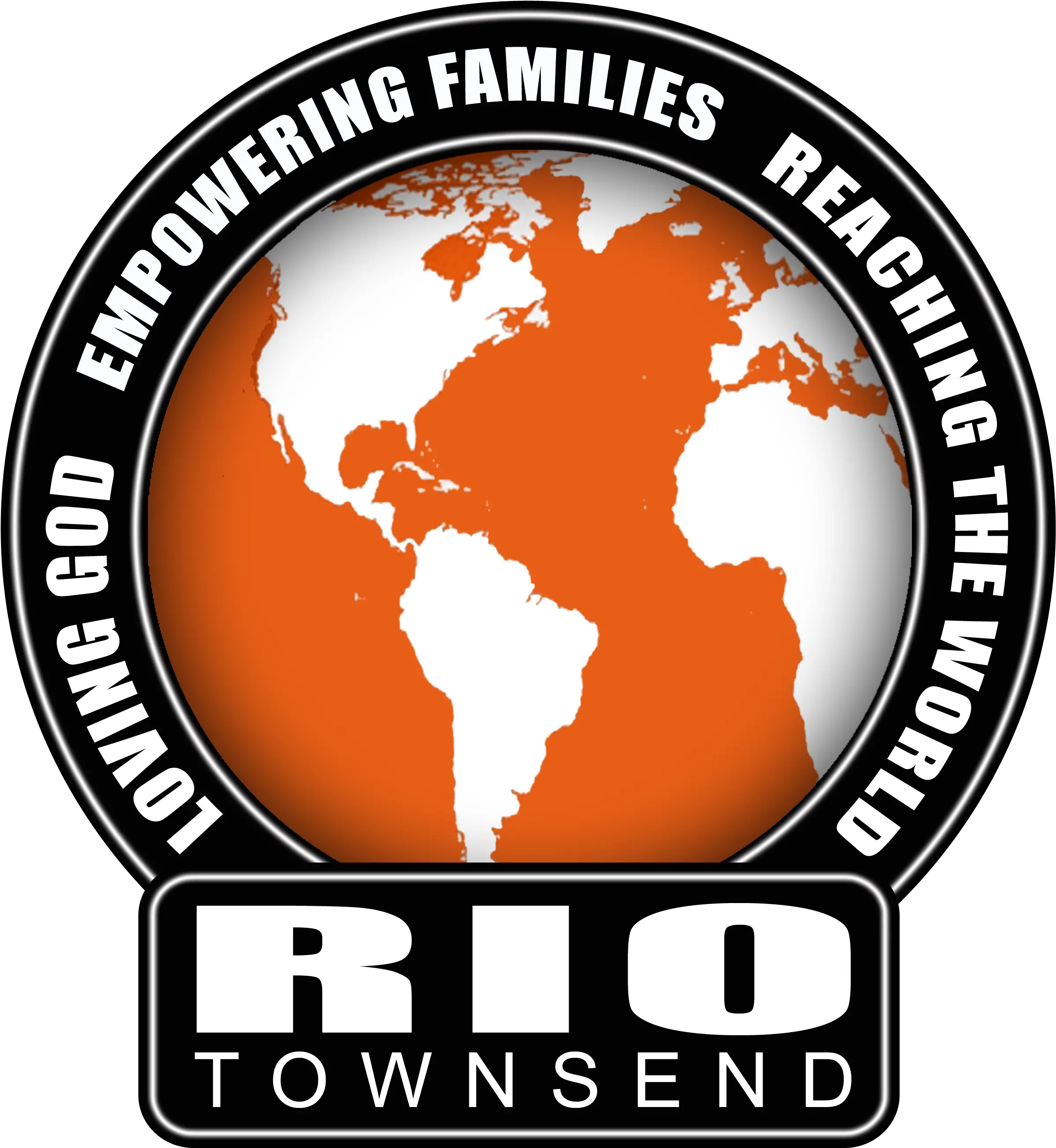 Rio Townsend Giving Graphic Design Png Rt Logo