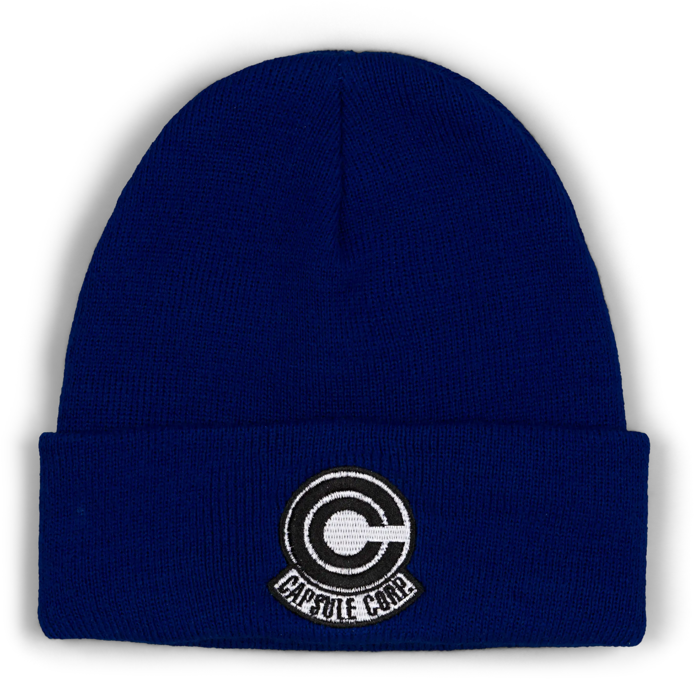 Dragonball Z Beanie Loot Crate Unisex Png Dragonball Z Logo