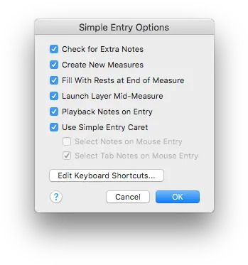 Simple Entry Options Dialog Box Png Mouse And Keyboard Icon