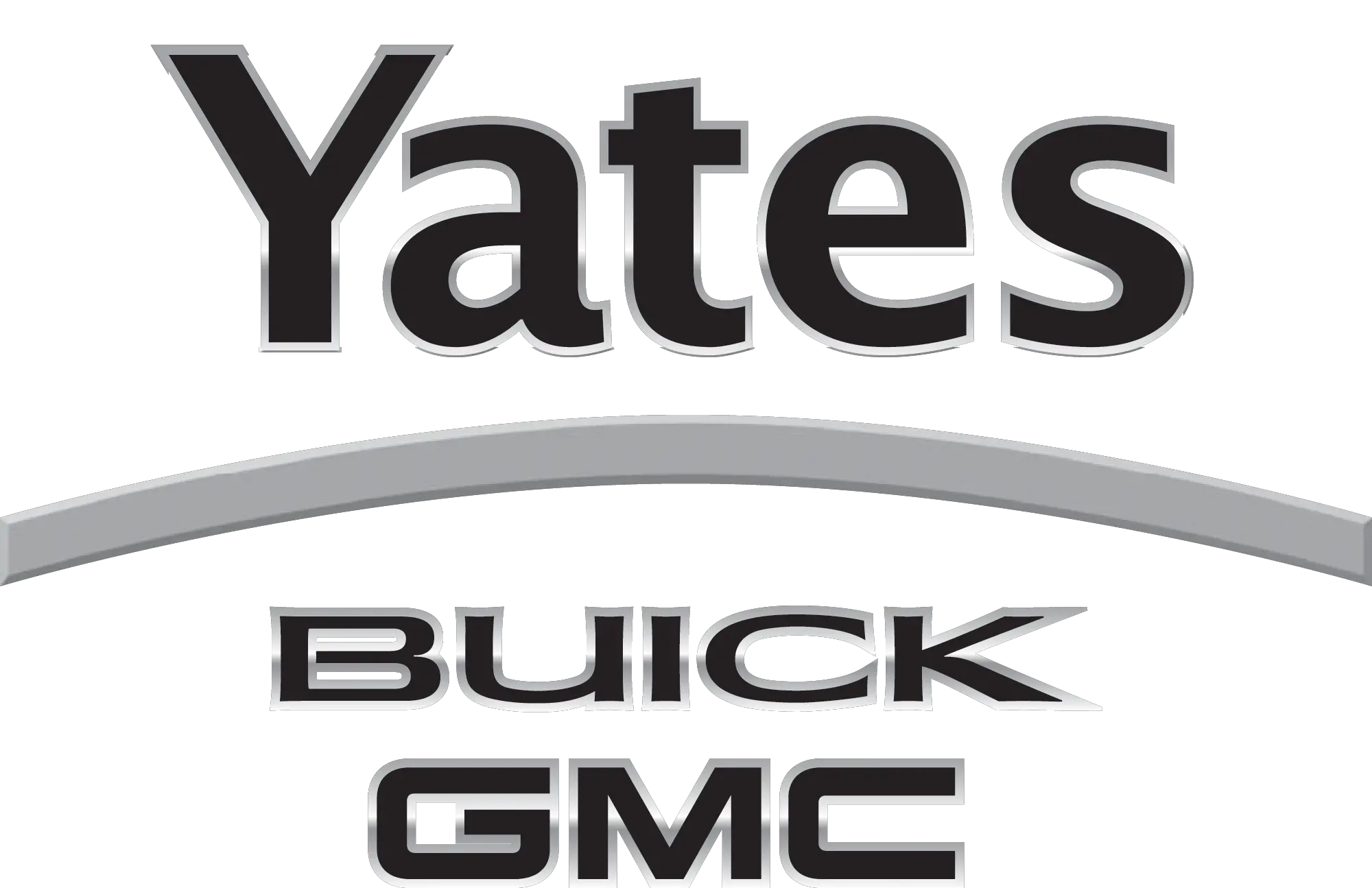 New Used Buick Gmc Dealer Yates Gmc Png Gmc Logo Png