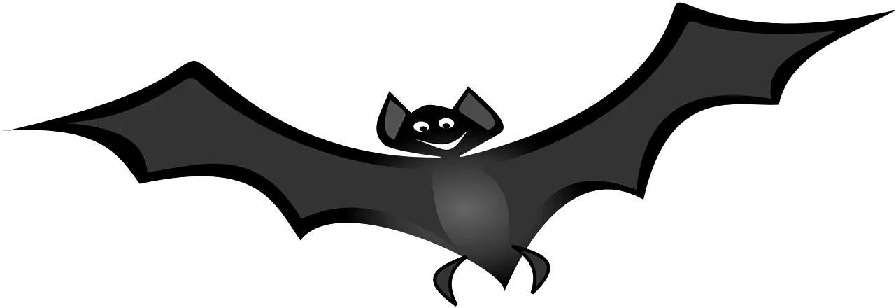 Bat Halloween Flying Wings Png Picpng Halloween Transparent Black Bat Halloween Bats Png png