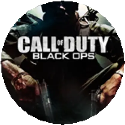 Welcome To Kino Der Toten Roblox Png Call Of Duty Black Ops Icon