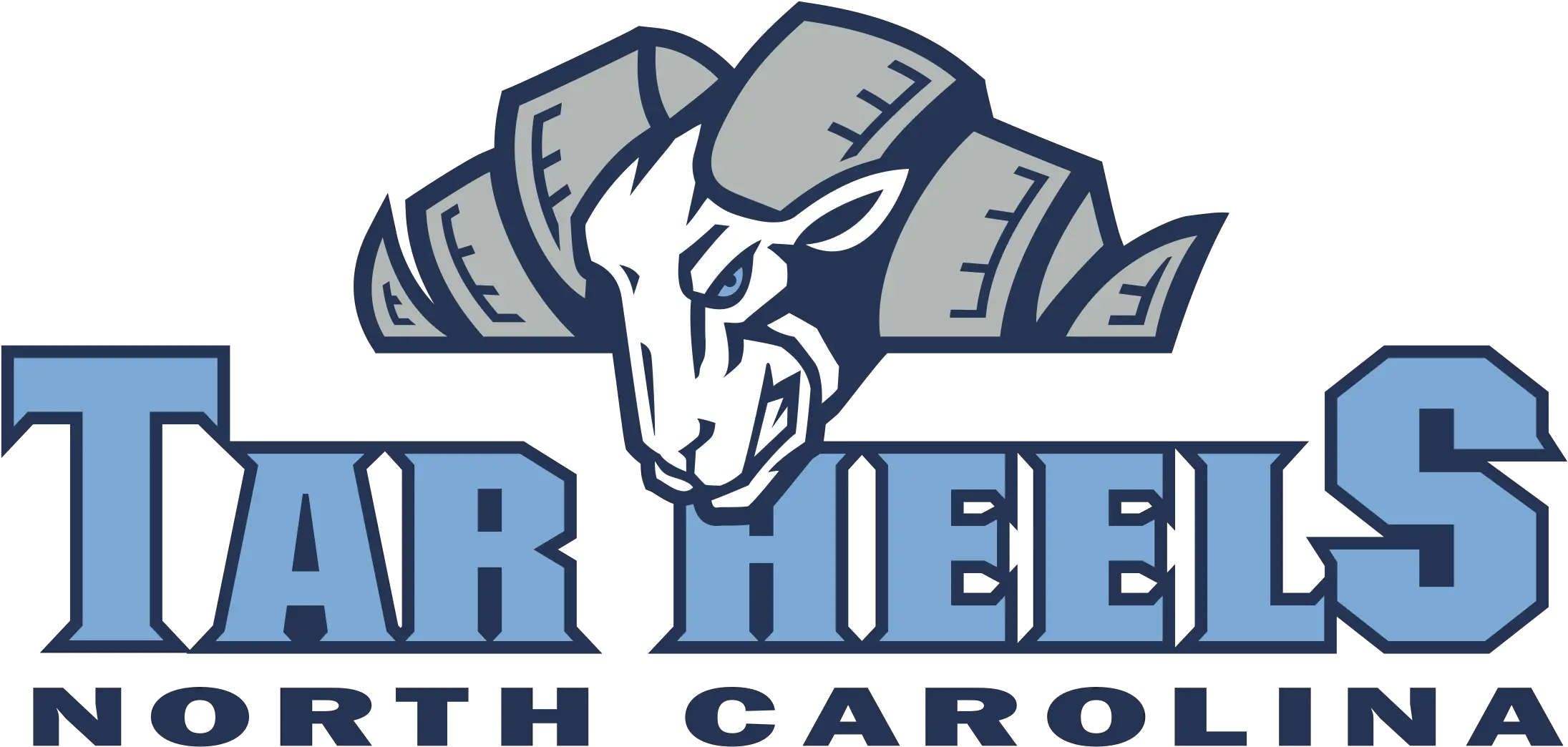 Unc Tar Heels Logo Png Transparent University Of North Carolina Logo Unc Basketball Logos