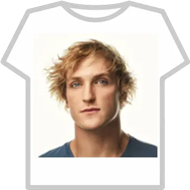 Logan Paul Logan Paul Face Png Logan Paul Transparent