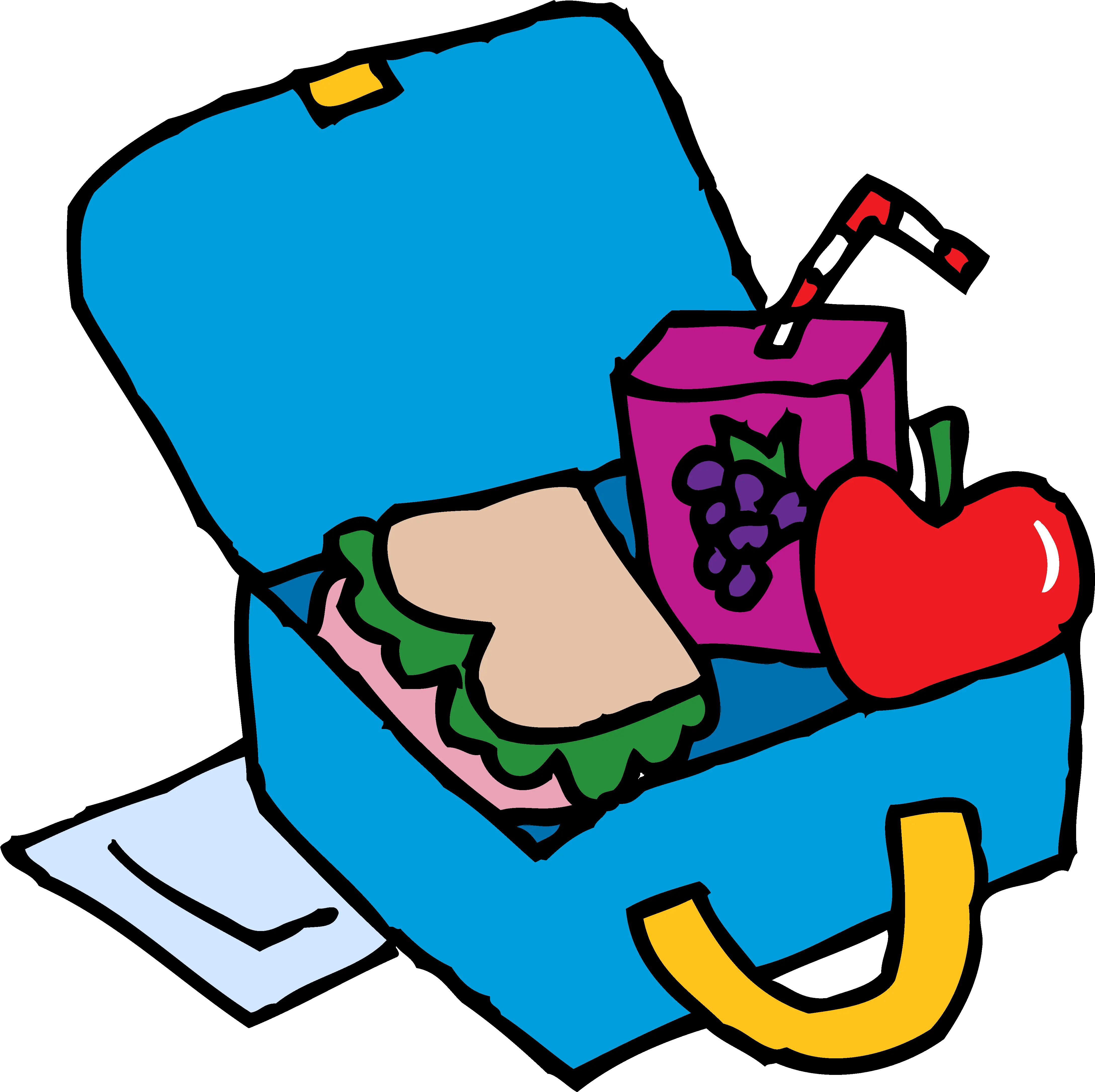 Library Of Lunch School Clipart Free Stock Png Files Lunchbox Clipart Lunch Png