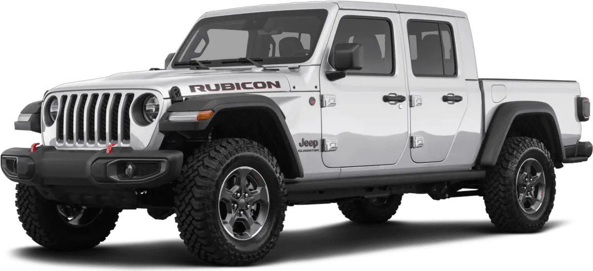 2021 Jeep Gladiator Prices Incentives Much Are Rubicon Jeeps Png Jeep Wrangler Gay Icon