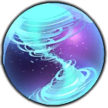 Tornado Color Gradient Png Tornado Icon