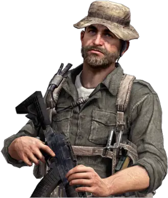 John Price Price Call Of Duty Png Captain Price Png