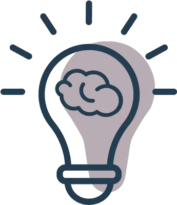 Online Ux Design Program Details Curriculum U0026 Job Guarantee Computer Science Png Icon Lightbulb Icon Transparent