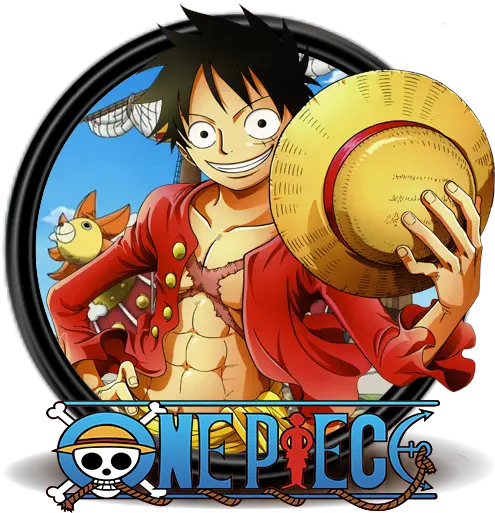 Png Transparent One Piece One Piece Icon File One Piece Logo