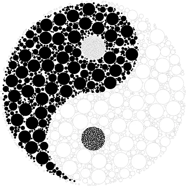 Free Photo Measure Law Icon Court Lawyer Balance Justice Black And White Yin Yang On White Background Desktop Png Victoria Justice Icon