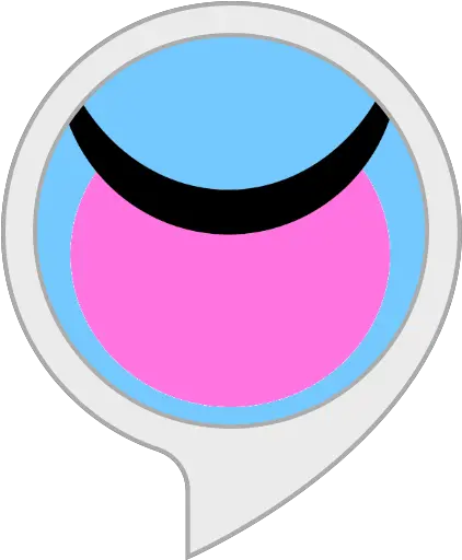Amazoncom Tongue Twister Alexa Skills Circle Png Tongue Transparent