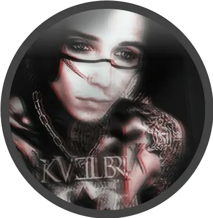 Andybiersack Andyblack Andysixx Sticker By Xxdeliarisxx Scary Png Andy Biersack Icon