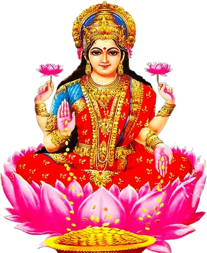 Lakshmi Png Transparent Images All Varalakshmi Festival 2019 Wishes Goddess Png