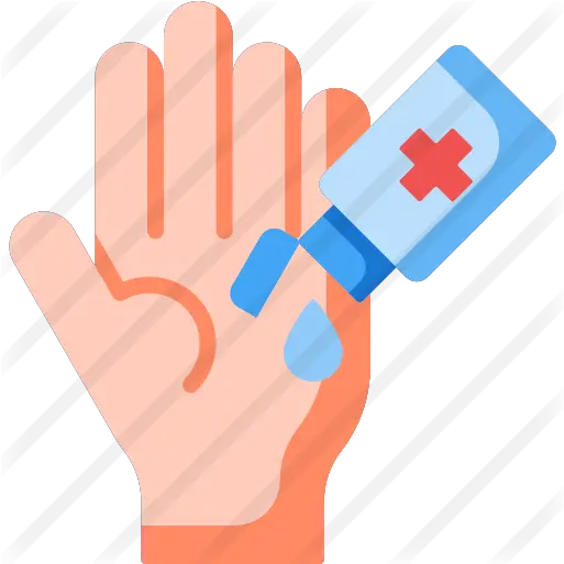 Hand Sanitizer Free Medical Icons Logo Hand Sanitizer Png Cross Symbol Png