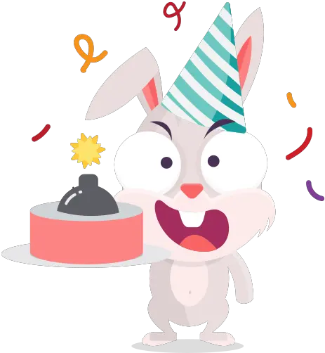 Prank Stickers Free Birthday And Party Stickers Png Facebook Sticker Icon