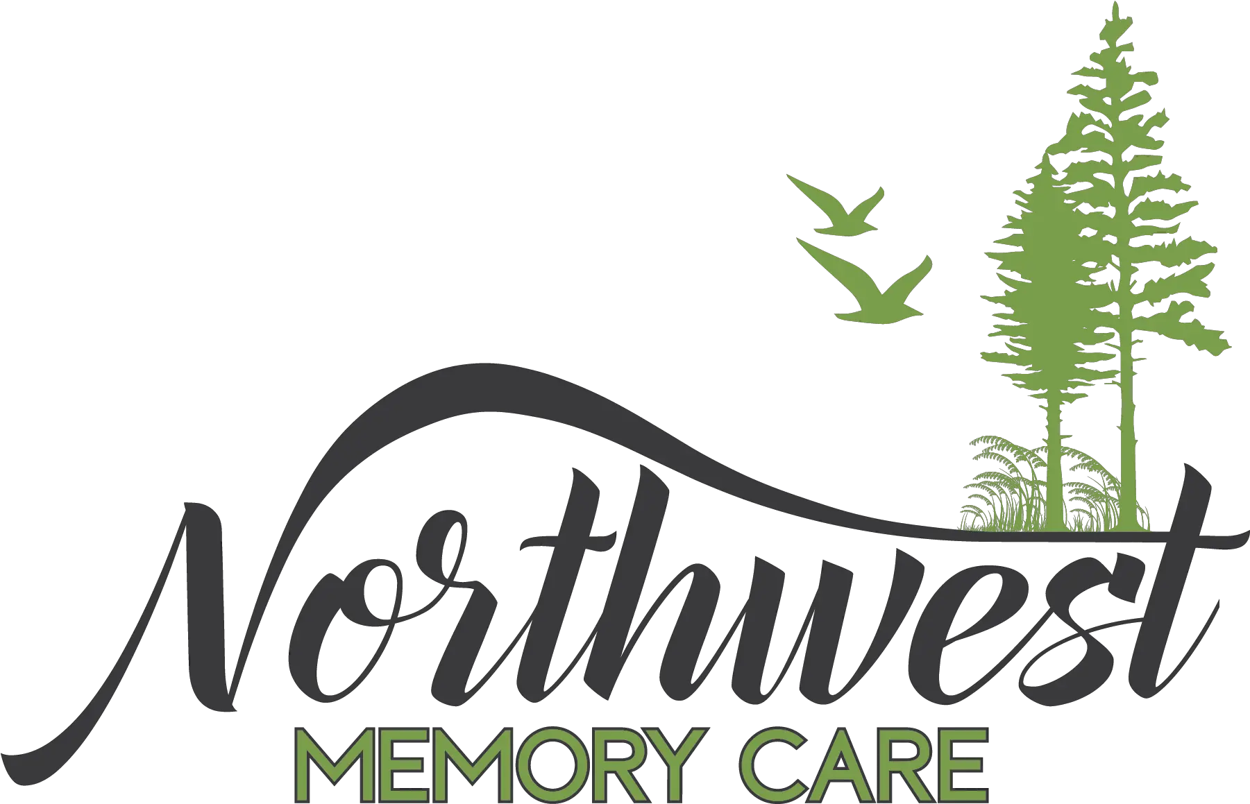 Nw Memory Care Open House U0026 Ribbon Cutting Florence Area Calligraphy Png Ribbon Cutting Png png