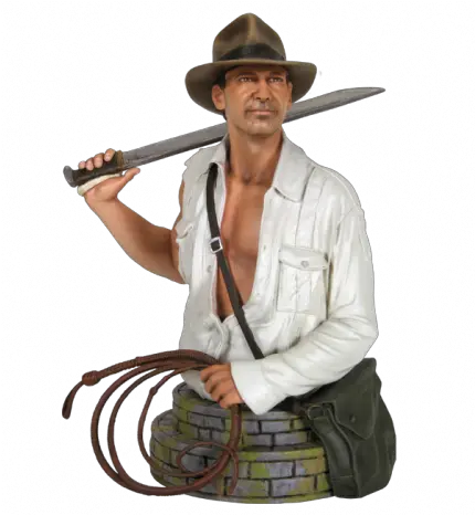 Indiana Jones Png 1 Image Indiana Jones Gentle Giant Indiana Jones Png