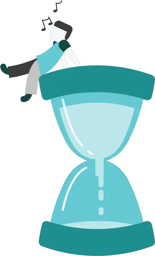 Webdesign Hotel Restaurant Bnb U2013 Tremento Hourglass Png Chill Out Icon