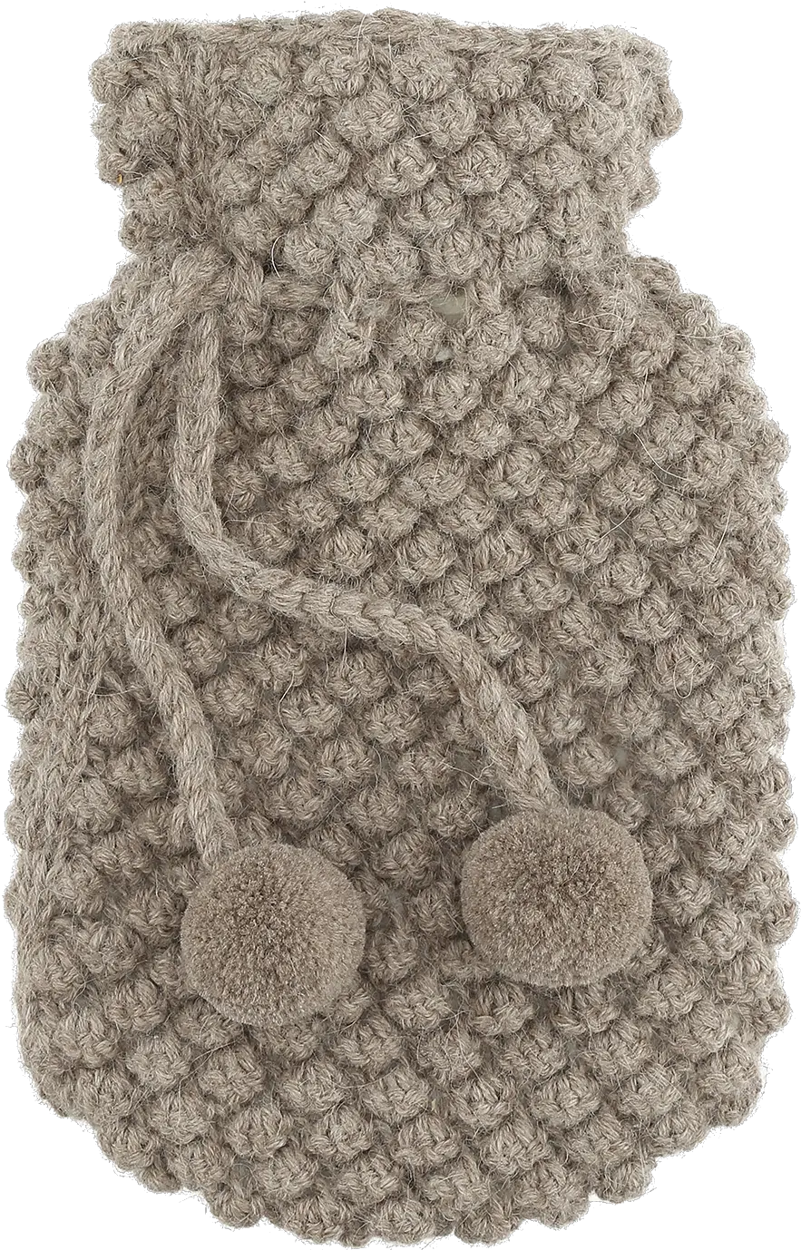 Mommy Love Hot Water Bottle Mushroom U2014 Bonét Et Bonét Png Waterbottle Png