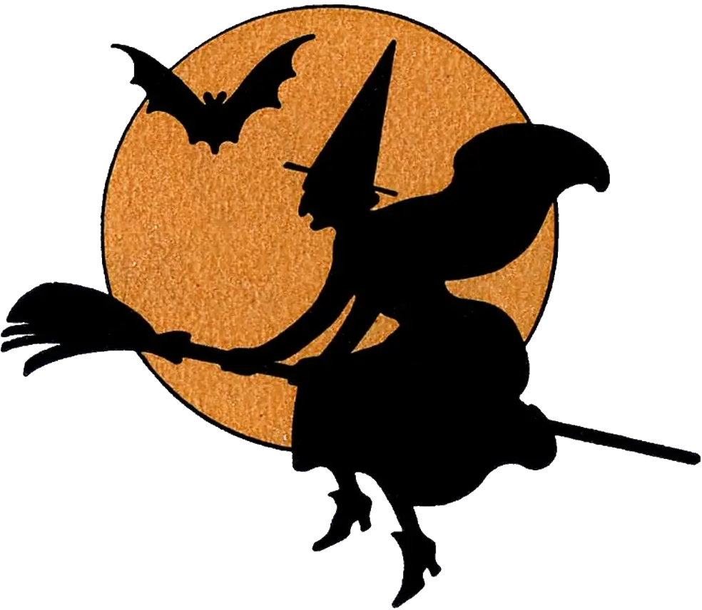 Halloween Clipart Transparent Background Witch Halloween Witch Halloween Clip Art Png Halloween Clipart Transparent png