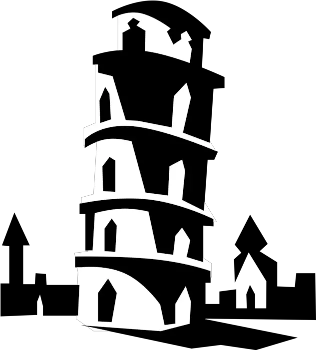Leaning Tower Of Pisa Image Illustration Campanile Italy Italy Clip Art Png Leaning Tower Of Pisa Png