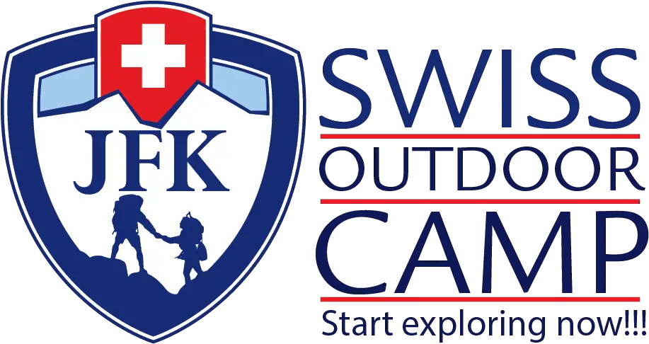 Contact Jfk School Switzerland Png Camp Logo