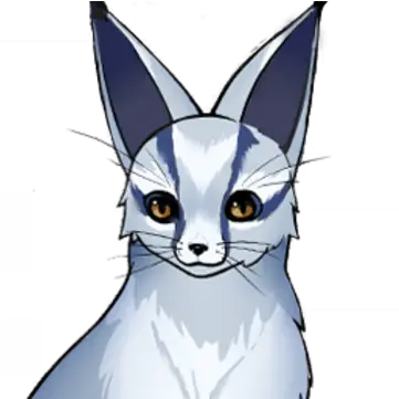 Snow Fox Genshin Impact Wiki Fandom Png Icon Free