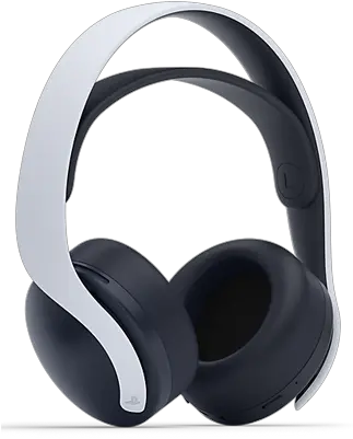 Playstation Pulse 3d Wireless Headset Playstation Pulse 3d Headset Png Xbox One Headset Mute Icon