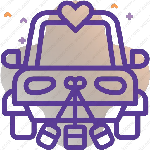 Download Honeymoon Vector Icon Inventicons Girly Png Honeymoon Icon