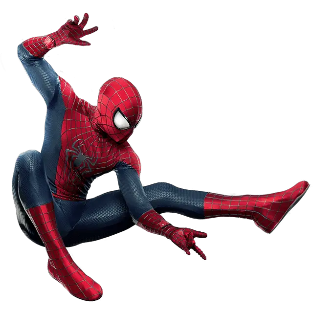 Spiderman Movie Png