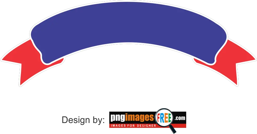 Blue Ribbon Clipart Png Toque Ribbon Clipart Png png