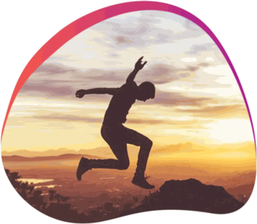 Home Ubuntu Touch Challenge Yourself It Is The Only Path Png Ubuntu Desktop Icon