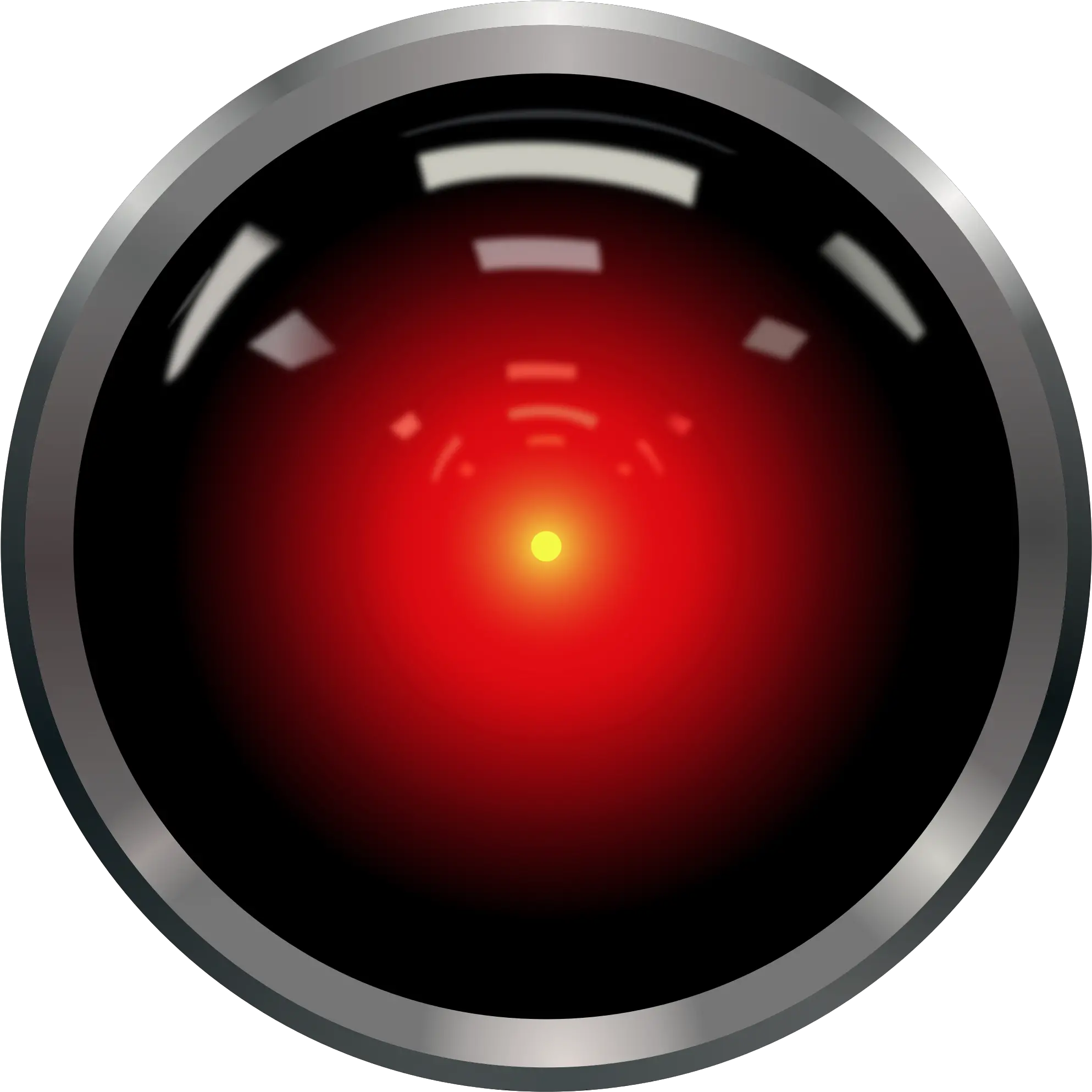 Terminator Eye Png Picture Black And 2001 A Space Odyssey Png Red Eye Png