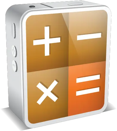 Download Calculator Png Clipart Free Transparent Png 3d Calculator Icon Png Calculator Png