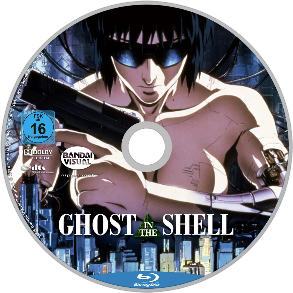 Ghost In The Shell Movie Fanart Fanarttv Ghost In The Shell Geisha Anime Png Ghost In The Shell Png