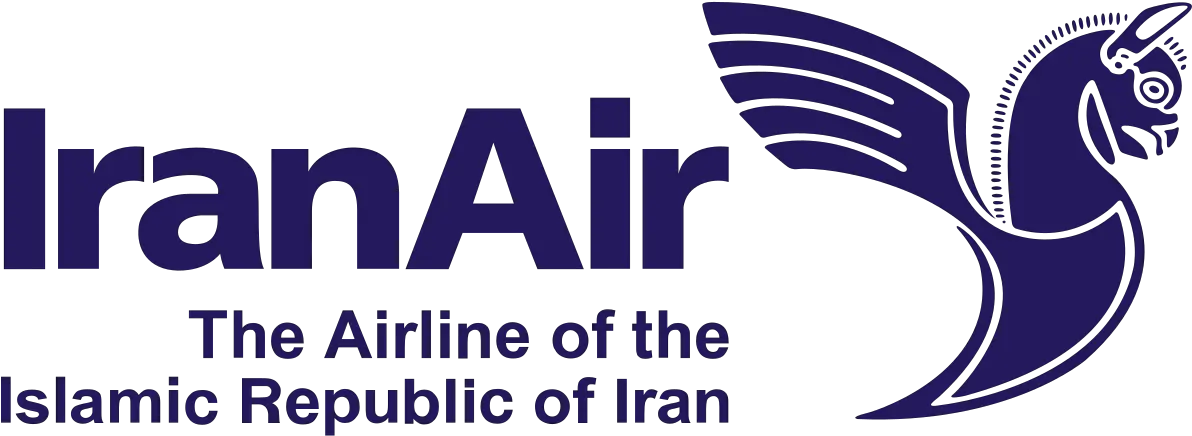 Iran Air Wikipedia Iran Air Png Airbus Icon
