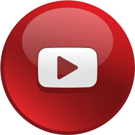 Youtube Icon Youtube Glossy Icon Png Old Youtube Logo