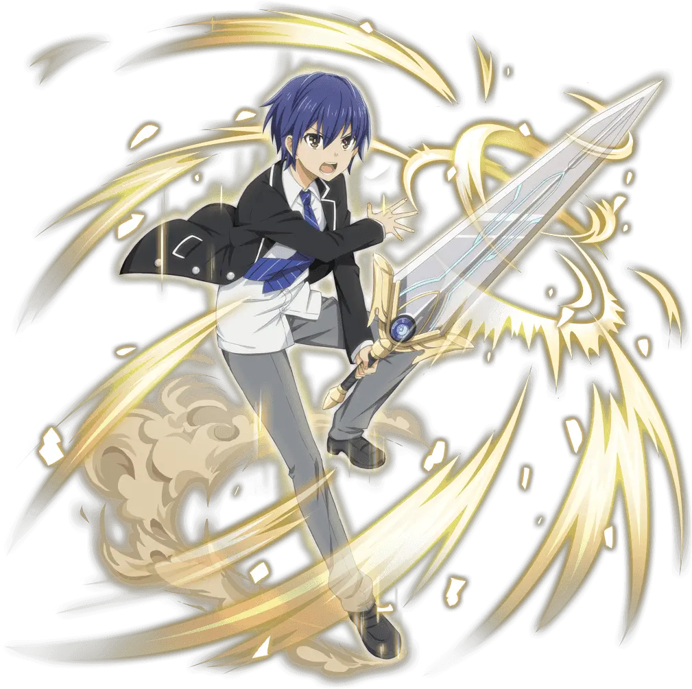 Top 25 Best Harem Anime Characters To Watch In 2021 List Danmachi Memoria Freese X Date A Live Png Rosario Vampire Icon