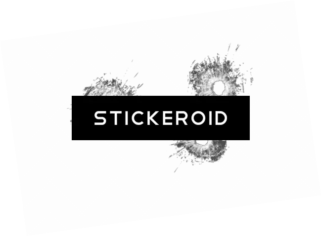 Download Gunshot Png Image With No Calligraphy Gunshot Transparent