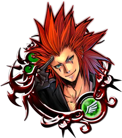 Axel Kingdom Hearts Album On Imgur Magic Mirror Kingdom Hearts Png Kingdom Hearts Transparent