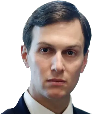 Russians In Trumpu0027s Orbit During The Campaign And Jared Kushner Official Png Trump Head Transparent Background
