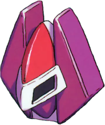Modelo P Mega Man Hq Fandom Megaman Zx Modelo P Png Modelo Png
