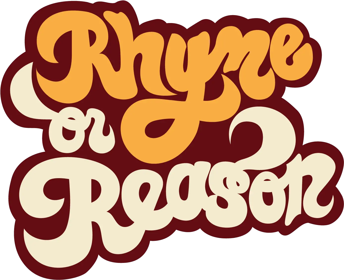Menu Rhyme Or Reason Chicago Logo Clipart Full Size Rhyme Or Reason Logo Png Skyline Chili Logo