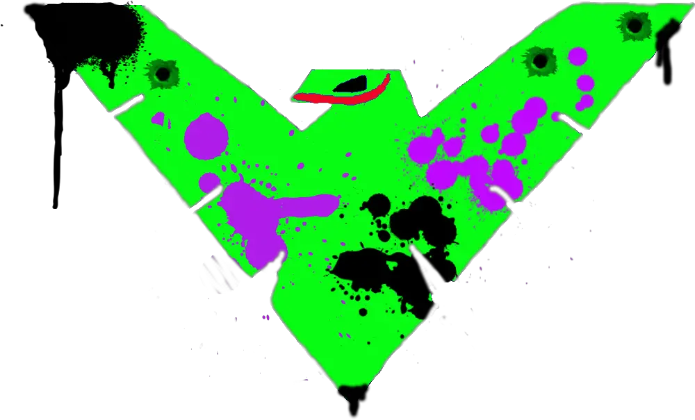 Nightwing Wind Sock Comic Books Png Logo